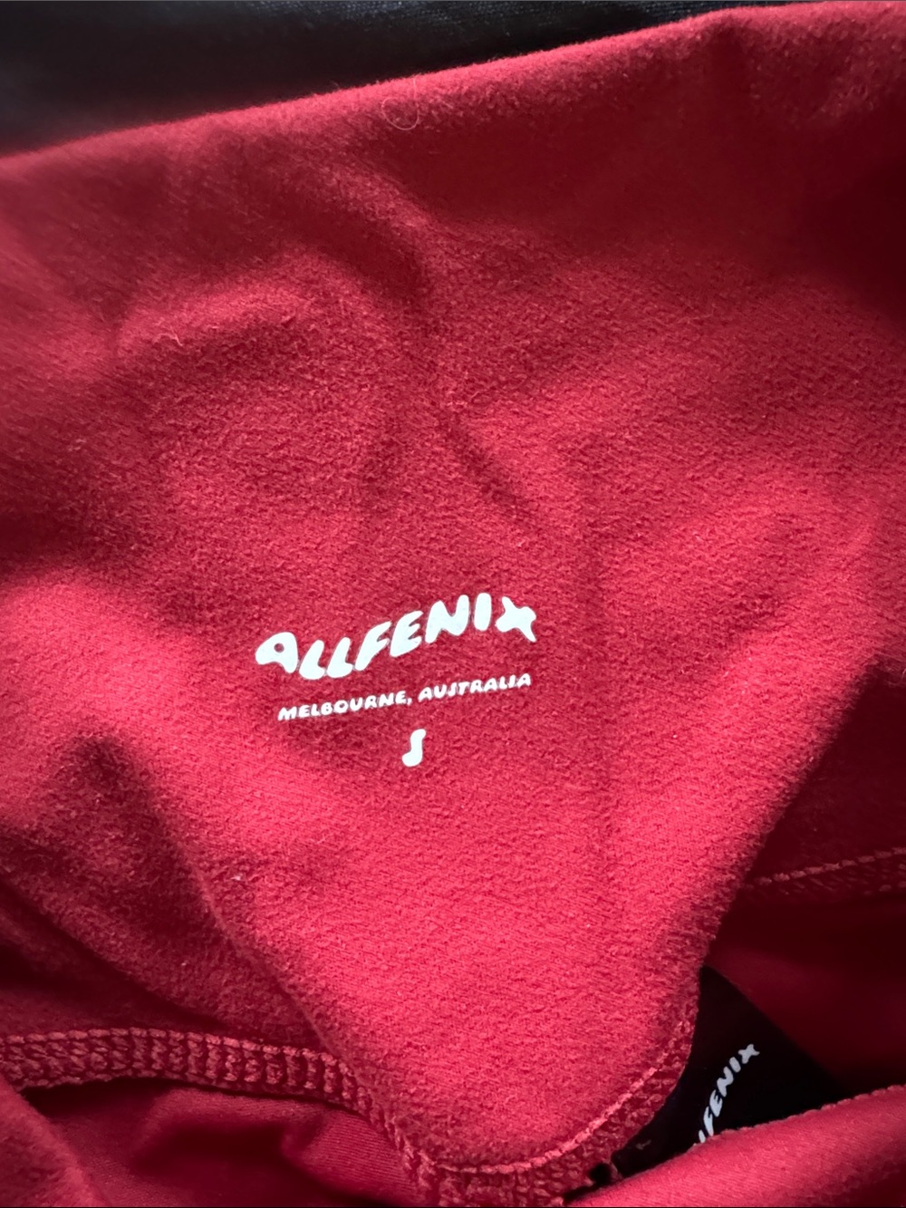 ALLFENIX Red Set - Picture 7 of 8